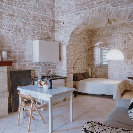 Genius Loci Daire Sannicandro di Bari Dış mekan fotoğraf