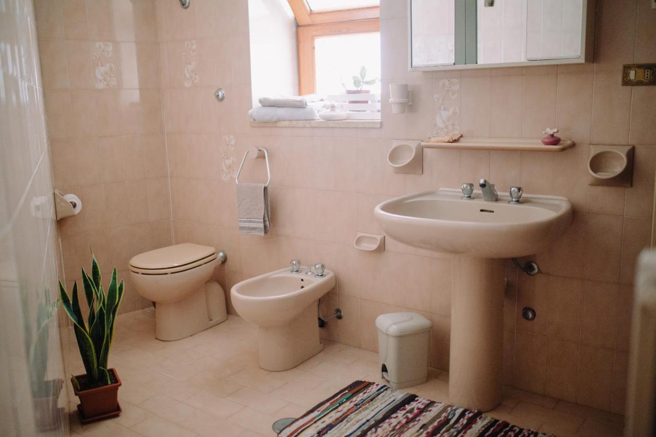Genius Loci Daire Sannicandro di Bari Dış mekan fotoğraf